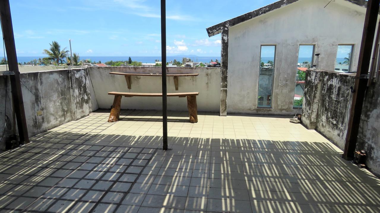 Dulan Groundnut Backpacker Hostel Donghe Exterior photo