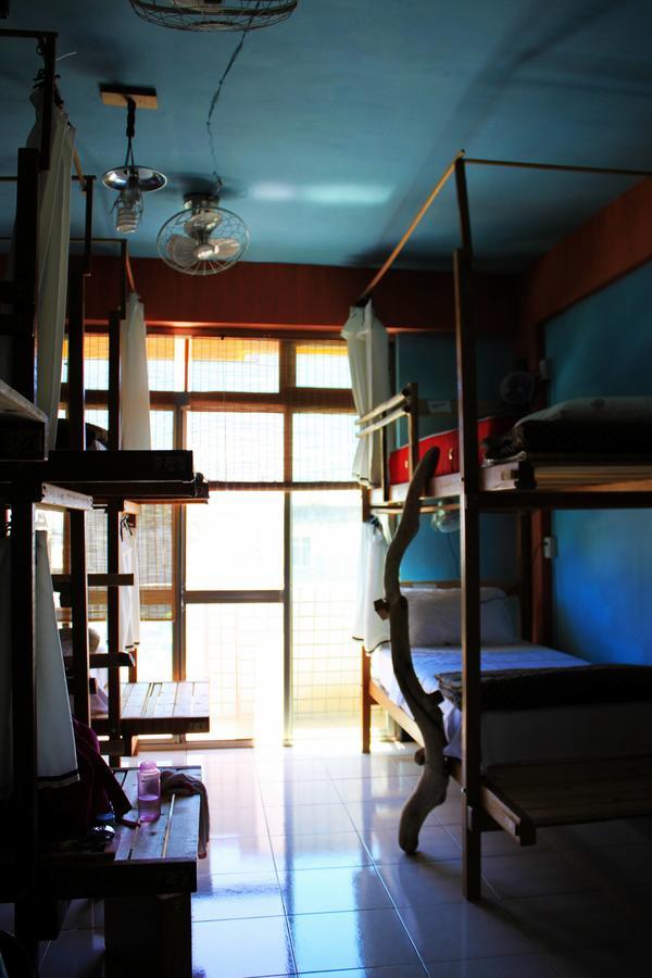 Dulan Groundnut Backpacker Hostel Donghe Exterior photo