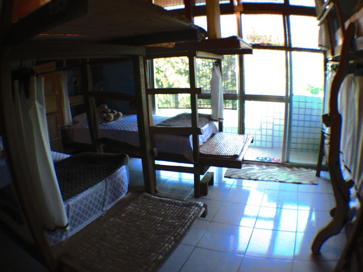 Dulan Groundnut Backpacker Hostel Donghe Exterior photo
